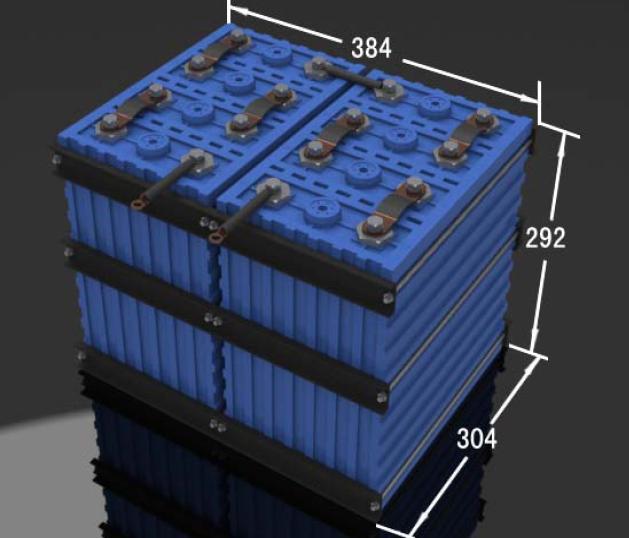 Lithium Ion Batteries